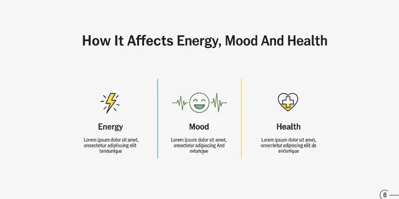 How It Affects Energy, Mood, And Health