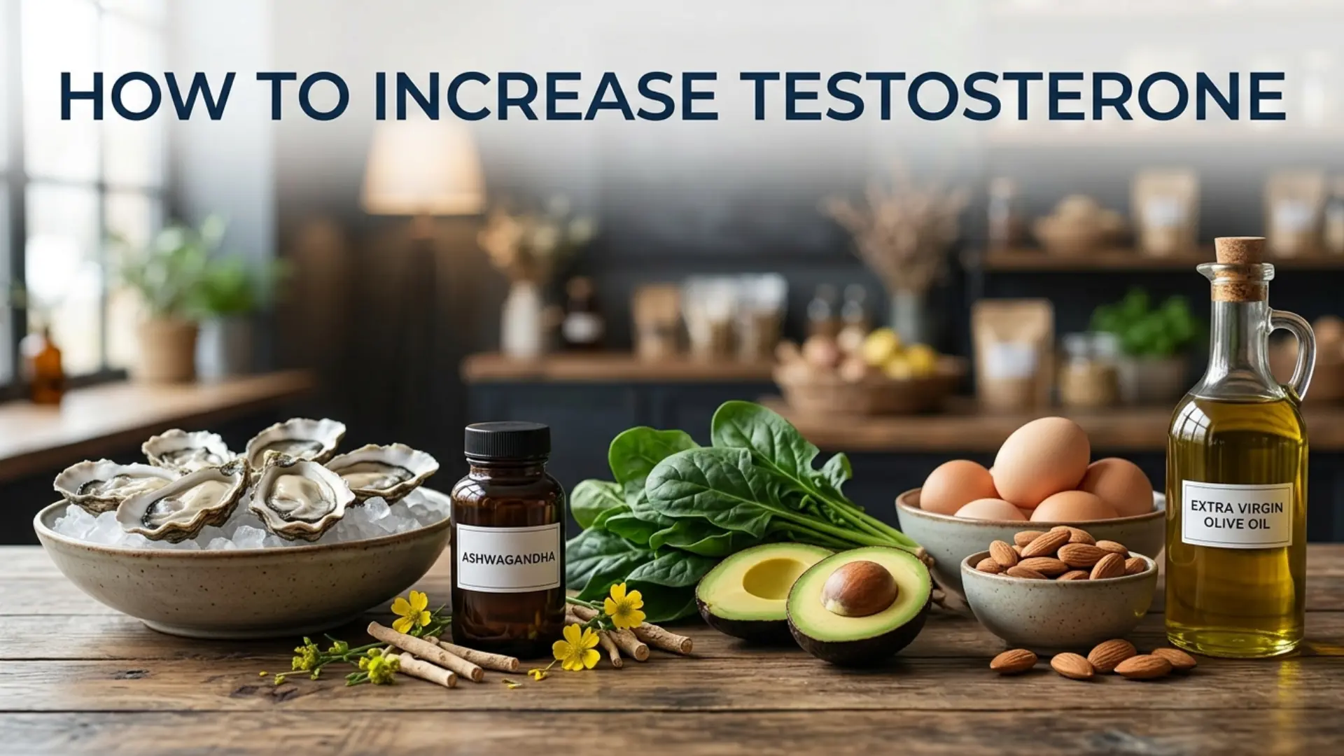 How-To-Increase-Testosterone