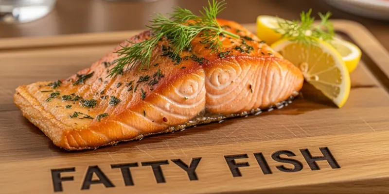 Fatty Fish