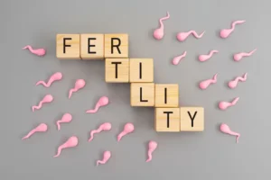 trt and fertility