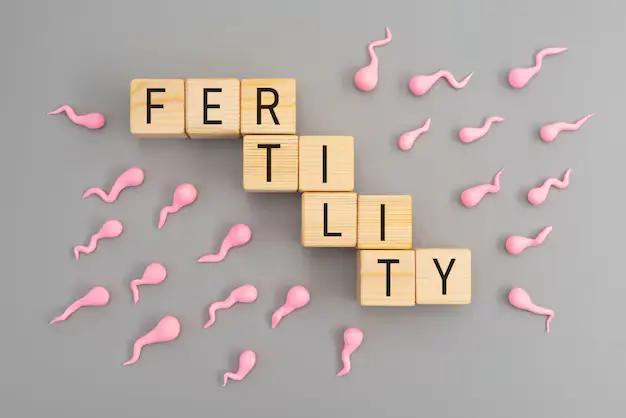 trt and fertility