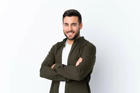 David K