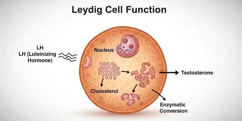 Leydig Cell Function