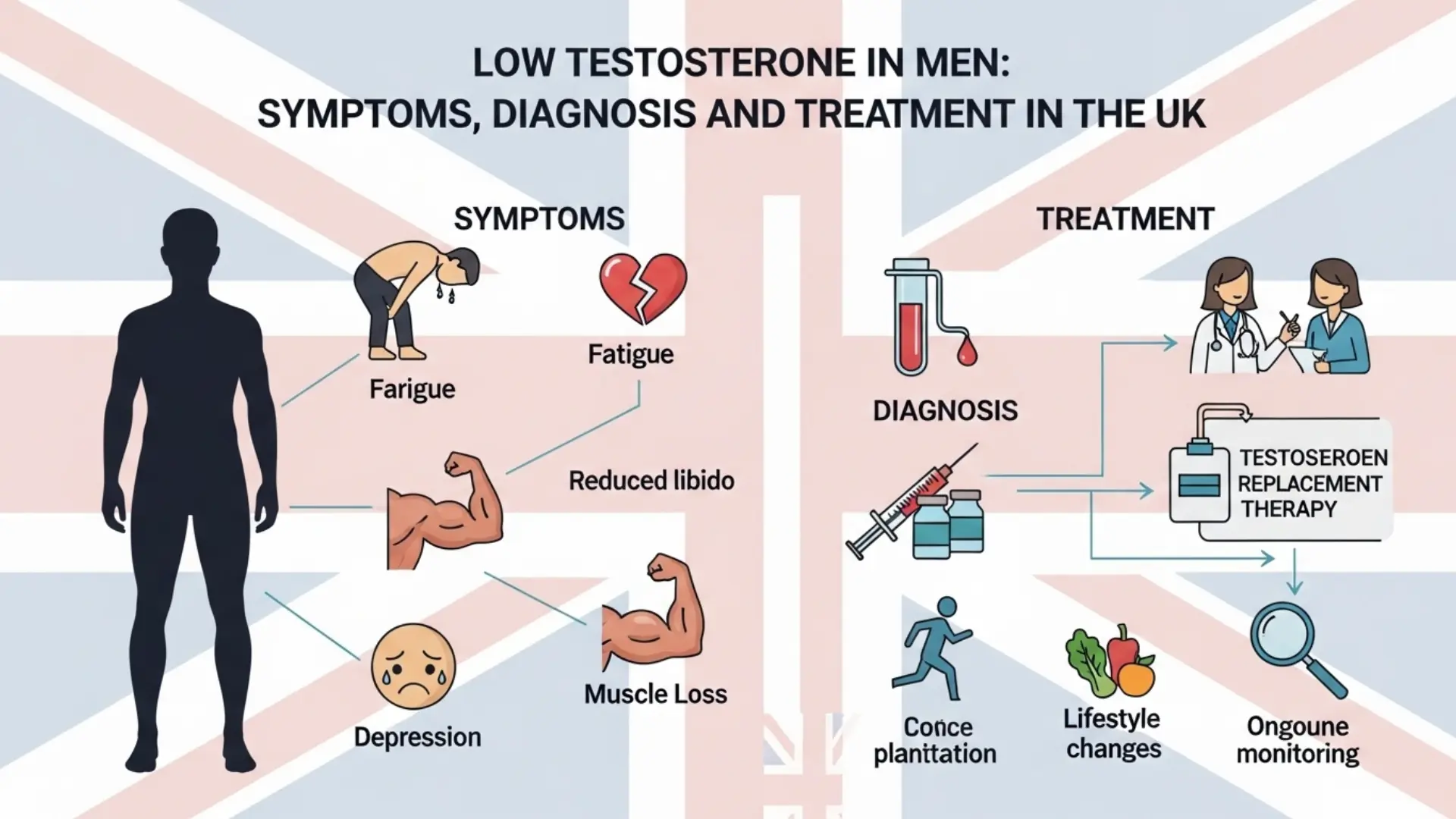 Low Testosterone