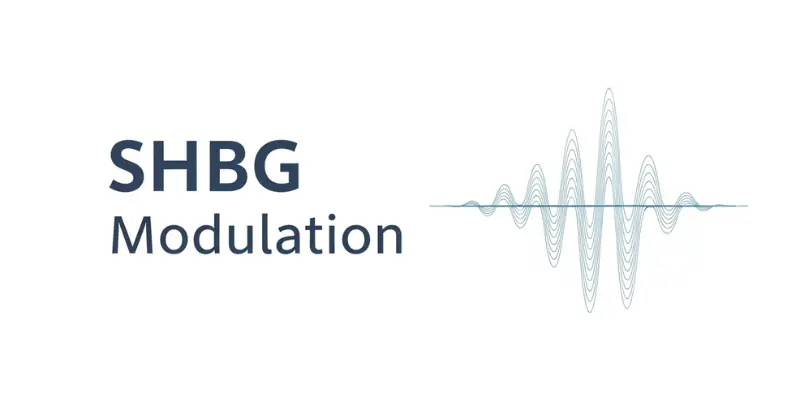 SHBG Modulation