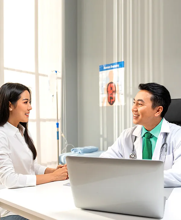 TRT Consultation
