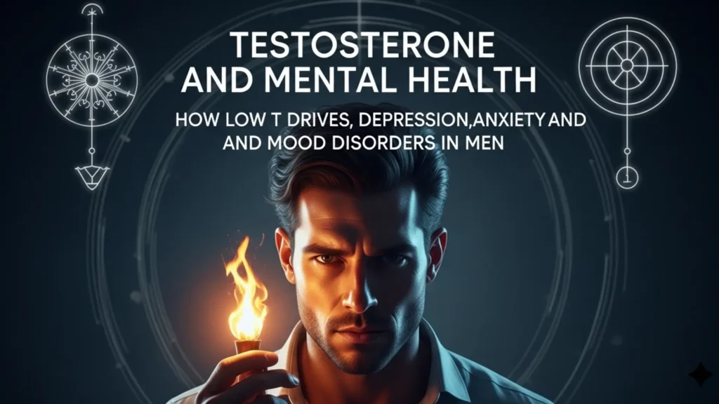 Testosterone