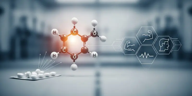 What Are Testosterone Pills and What Do They Actually Do