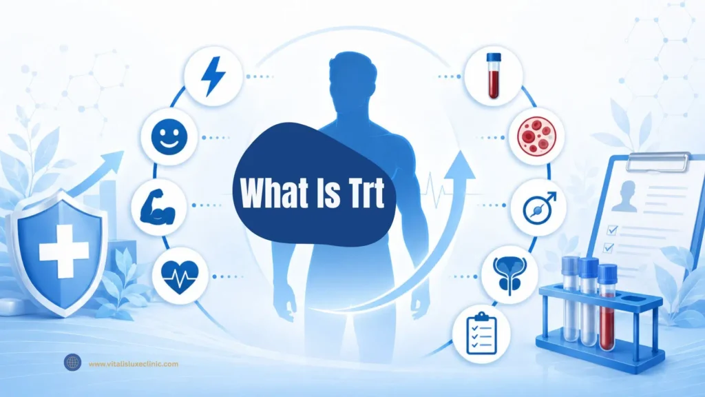 What Is Trt