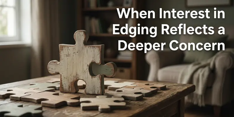 When Interest in Edging Reflects a Deeper Concern