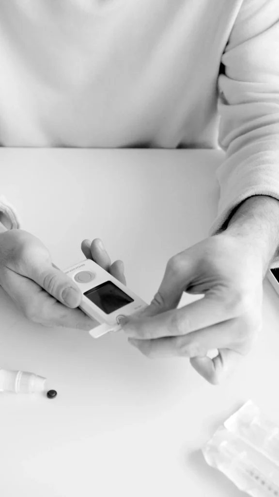 Testosterone Test Benefits