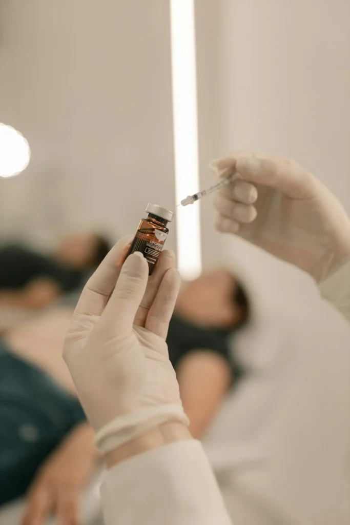 Benefits of Testosterone Injections