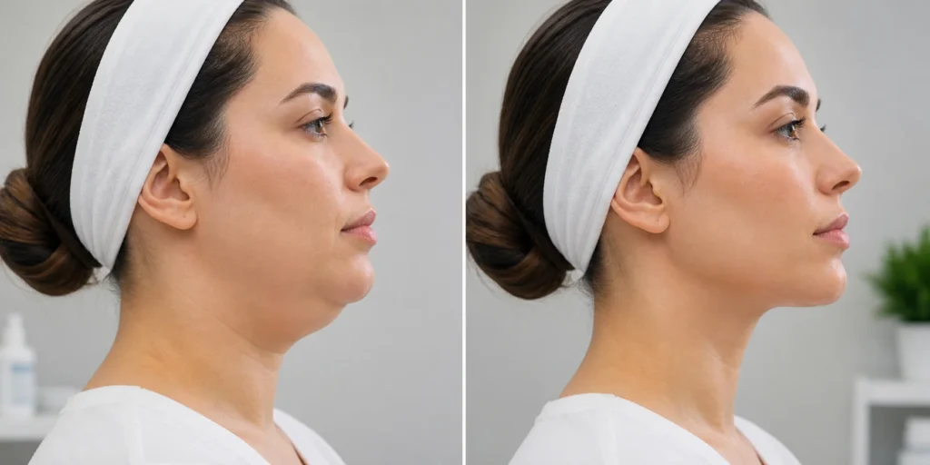 Botox for Double Chin — Can It Help