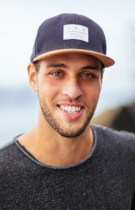 Client Matt