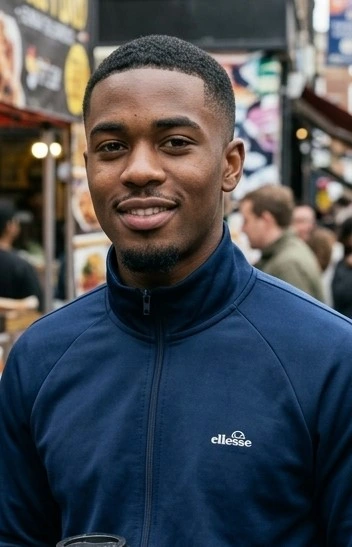 Client Daniel