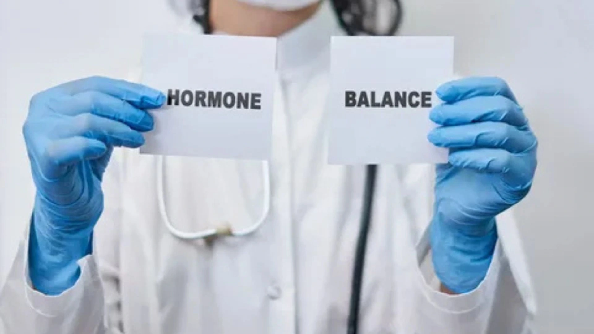 Hormone Imbalance Symptoms in Women