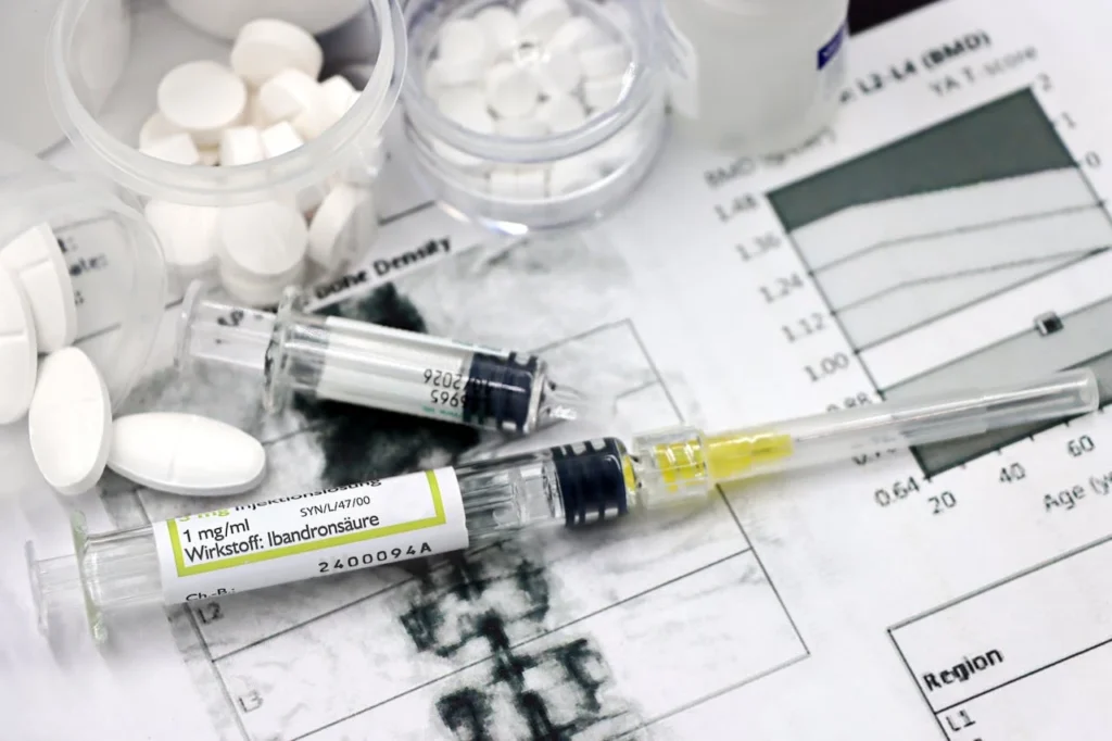 Hormone Test