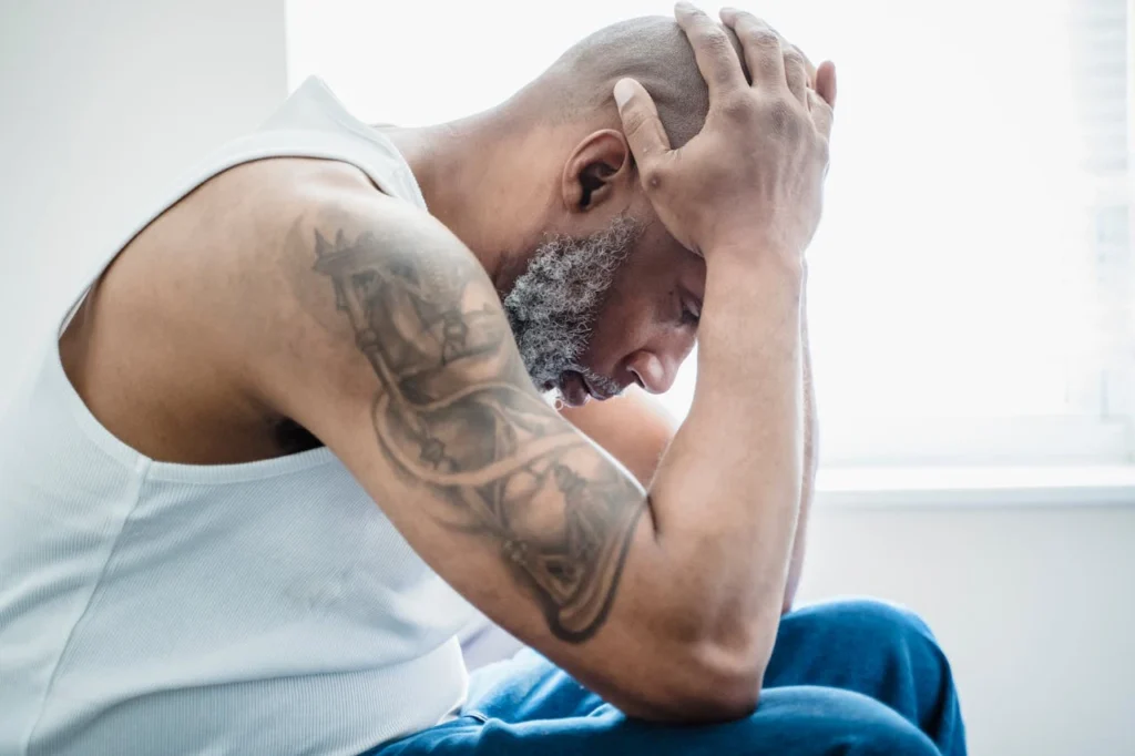 Low Testosterone in Men