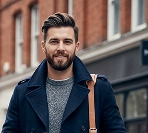 Our Client Mark
