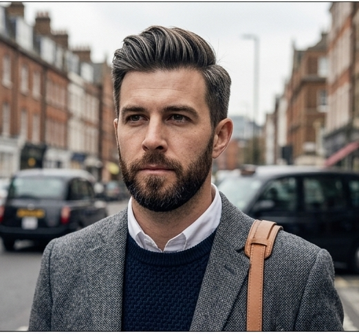 Our client Ryan Mitchell