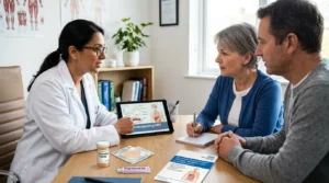 Signs That You Need Hormone Replacement Therapy