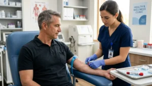 How to Check Testosterone Levels