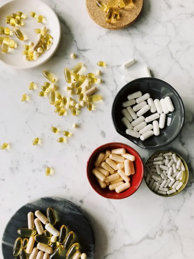 Testosterone Boosters