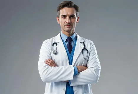 Testosterone Pills for Men (Doctor)