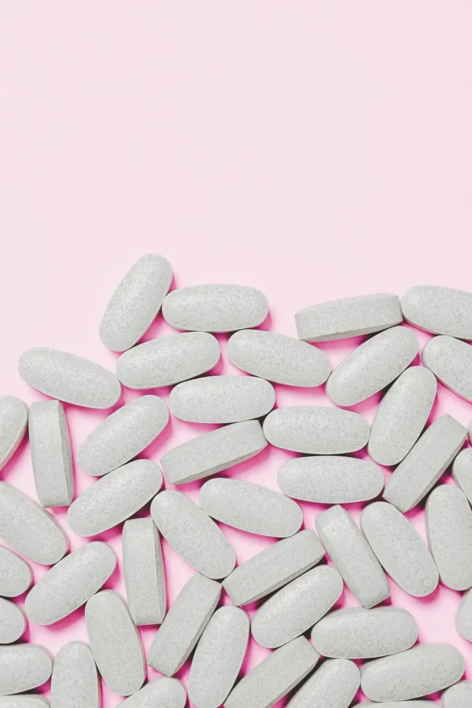 Testosterone Pills