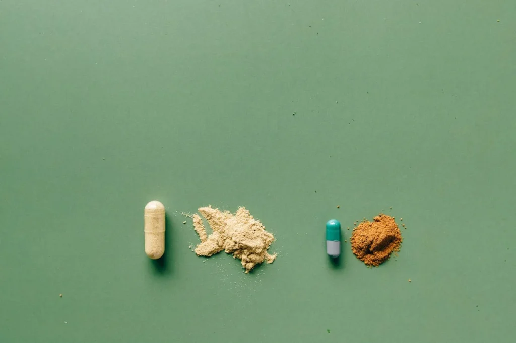 Testosterone Supplements
