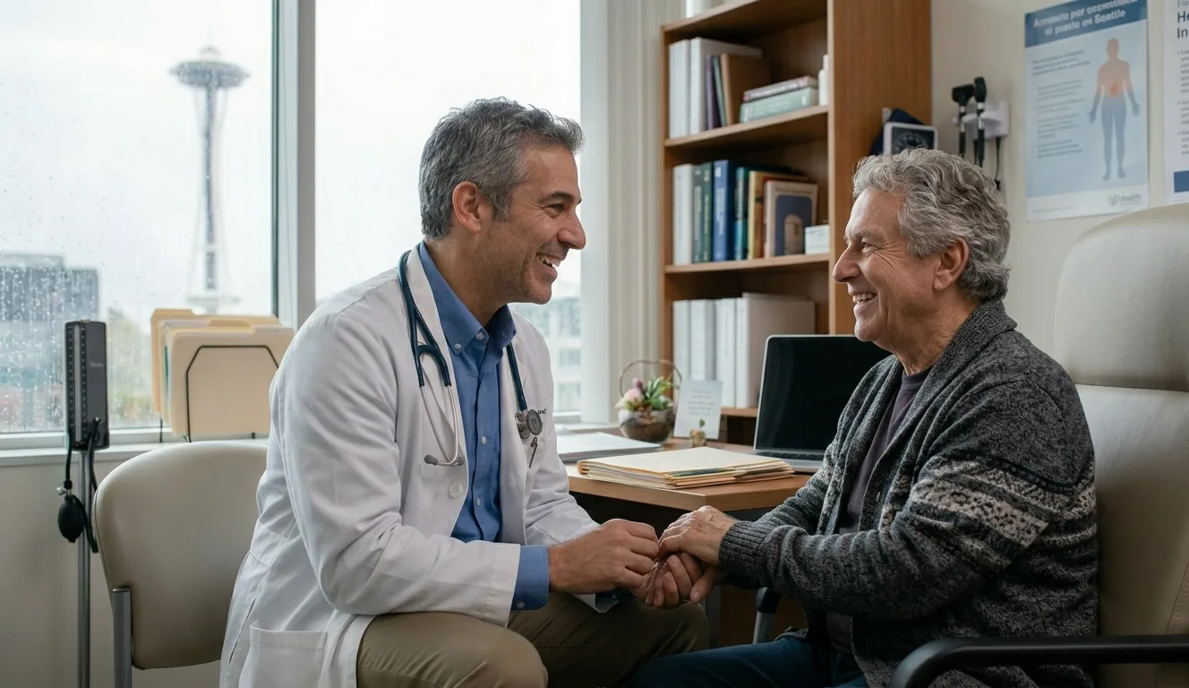 Testosterone Symptoms in Men