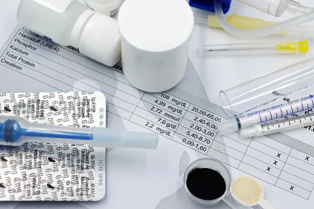 Testosterone Test for Men