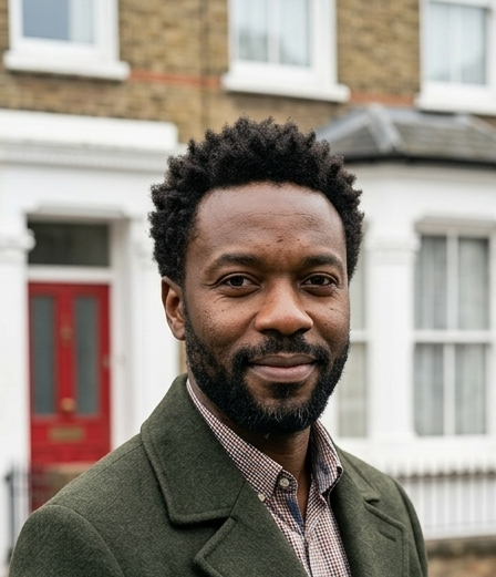 client james