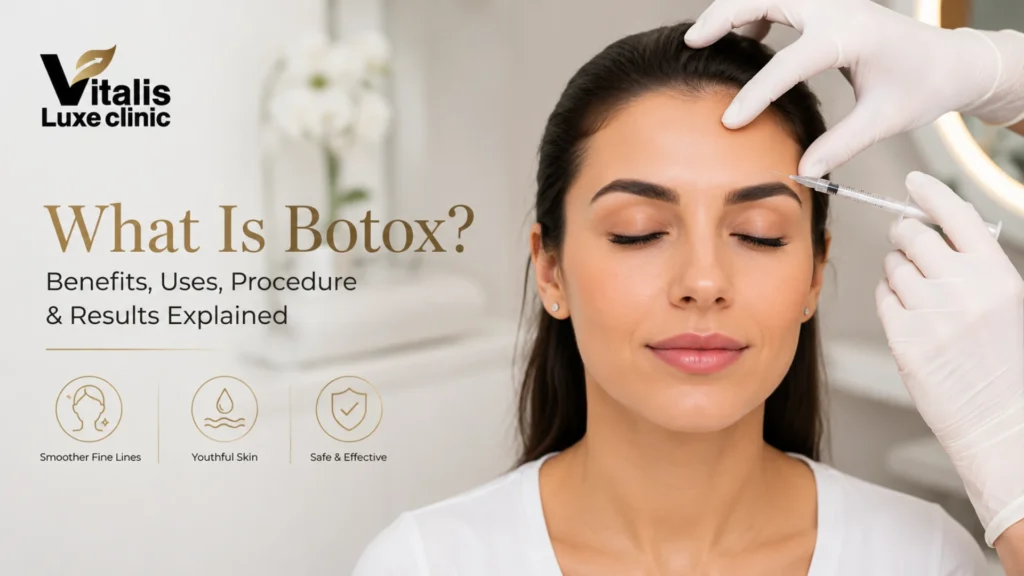 What Is Botox