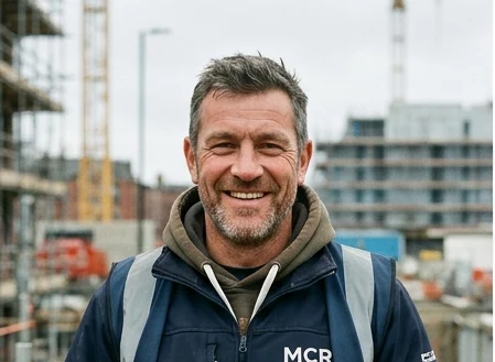 Client Steve