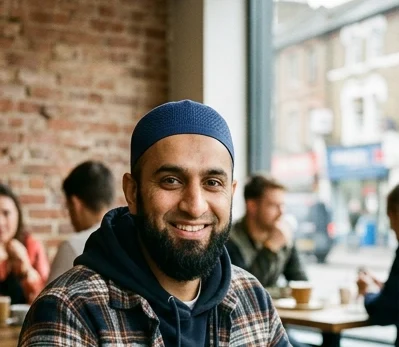 Client Usman