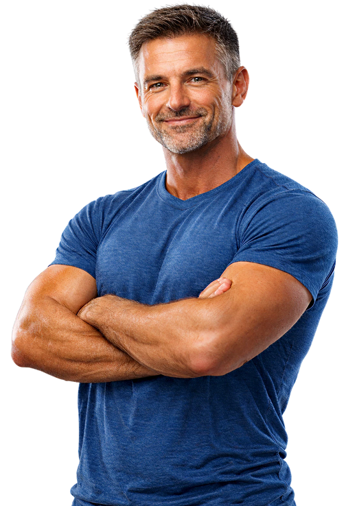 Testosterone Replacement Therapy in Hull UK 1 2