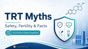 TRT MYTHS