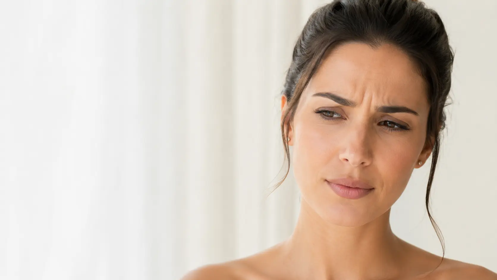 Dynamic Frown Lines Botox