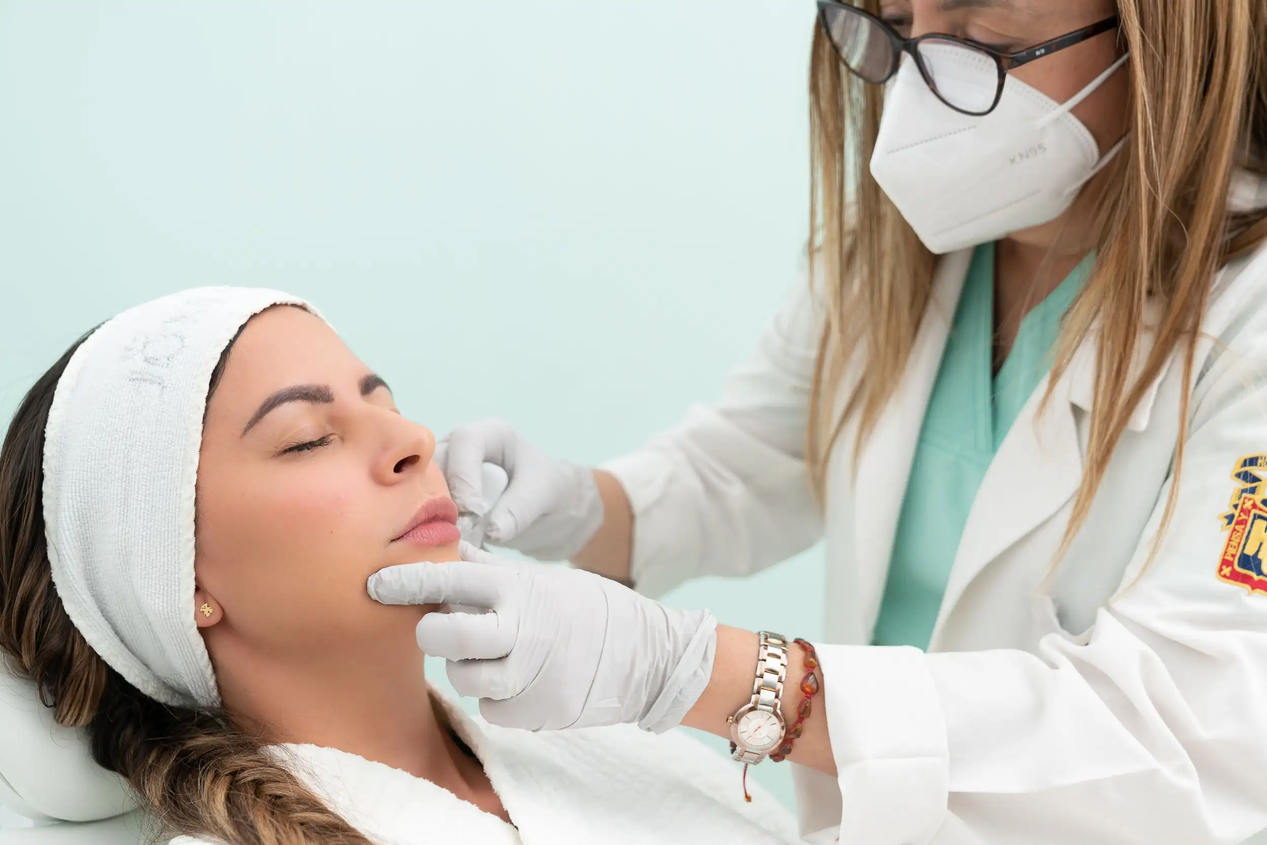 Botox Vs Fillers