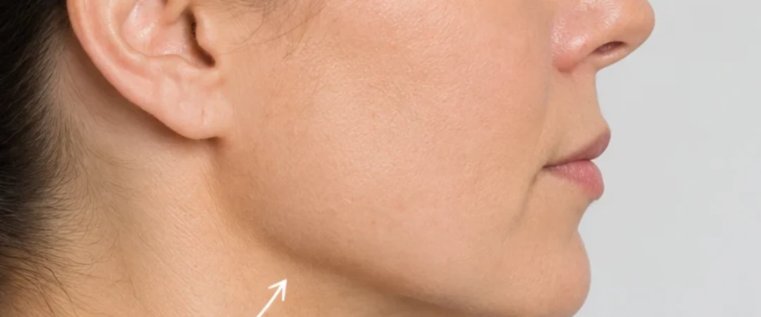 After Jowl Filler