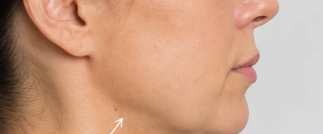 Before Jowl Filler