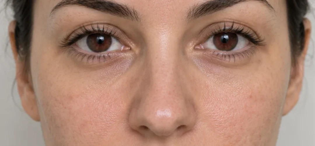 Before a Microneedling Facial