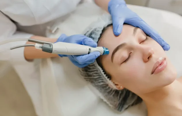 Botox Treatment