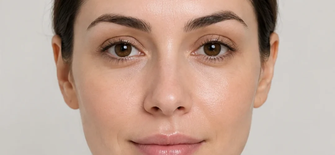 Exosome Facial After Treatment
