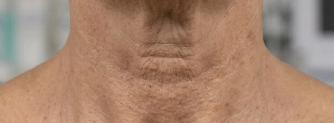 Polynucleotides Neck Before Treatment