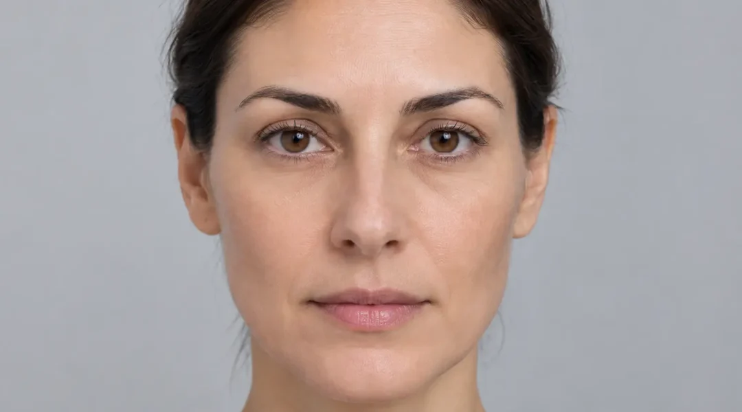 Sculptra After Treatment
